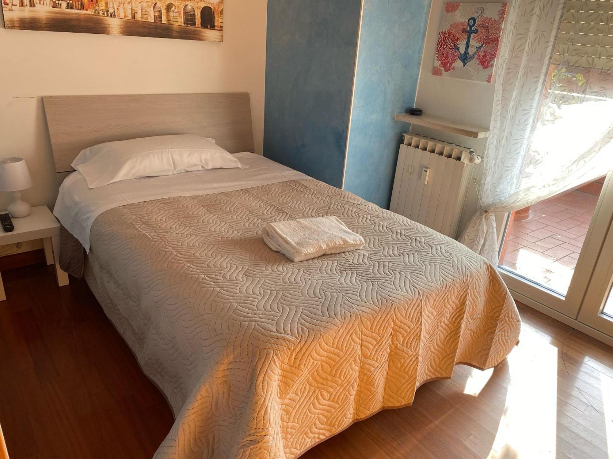 Residenza Fiera Verona In Exterior photo