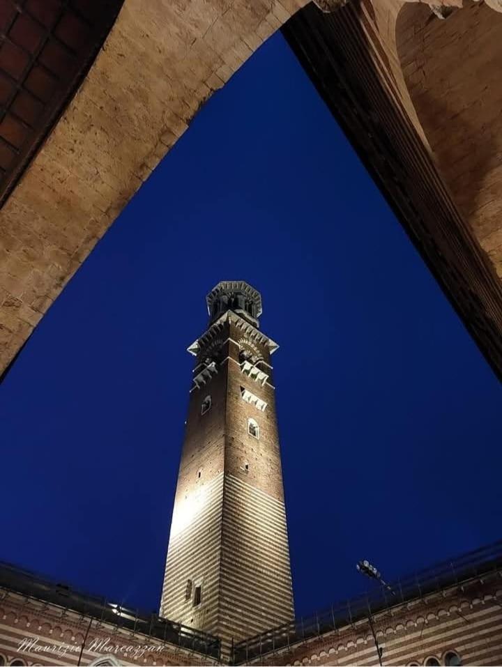 Residenza Fiera Verona In Exterior photo