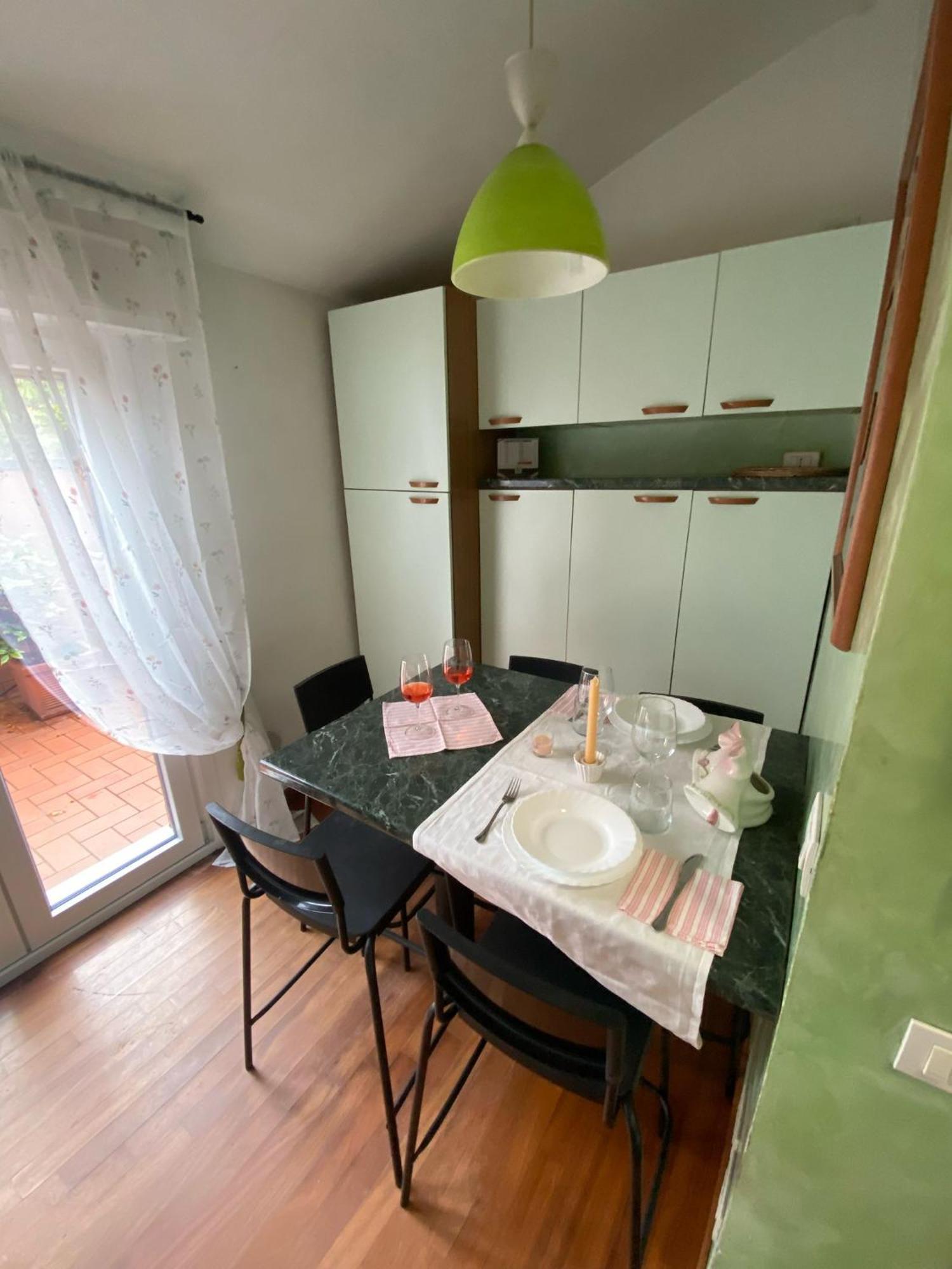 Residenza Fiera Verona In Exterior photo